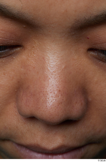 HD Face Skin Sarah Itbehah face skin pores skin texture…